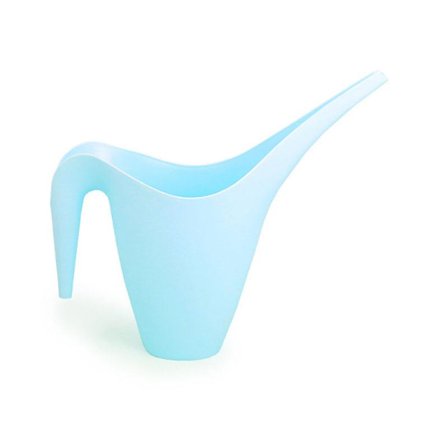 Muovinen kukkien kastelukannu Puutarhatyökalut Kastelukannu Terassin kastelu Kastelukannu Pitkä suu