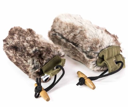 Apport Pels-Dummy 500g