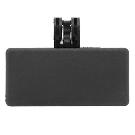 Handskfacksspärrhandtag LR007072 Lock Knapp Ersättning för Land Rover Freelander 2