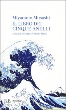 Il libro dei cinque anelli Musashi Miyamoto