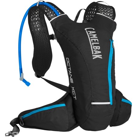 Camelbak Octane XCT workout backpacks Black OneSize