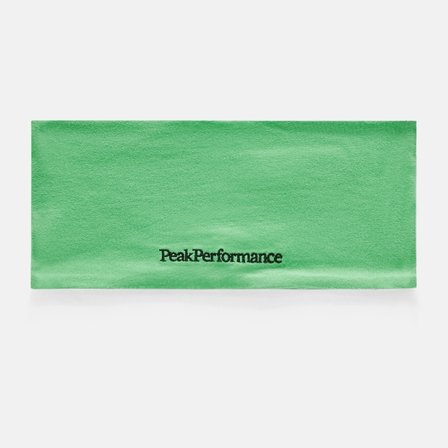 Peak Performance - Progress Headband