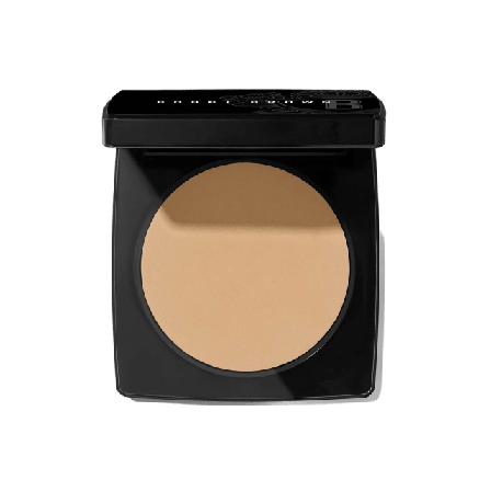 Bobbi Brown Sheer Finish Pressed Powder Puder Dam Beige 9G