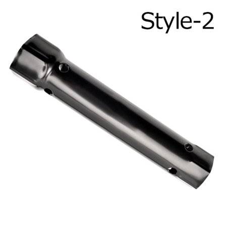 Badrumsnyckel Handverktyg STYLE-2 STYLE-2