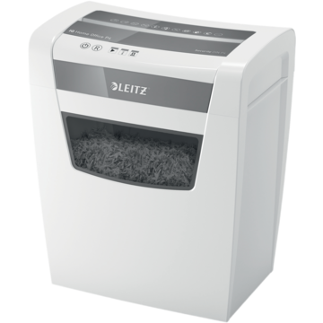 Makuleringsmaskin Leitz IQ P5