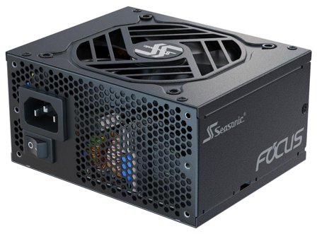 Seasonic Focus SGX - 750W