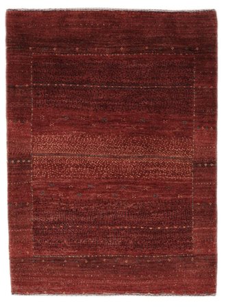 Uni Petit Loribaft Fine Persan Tapis 86X115 Laine