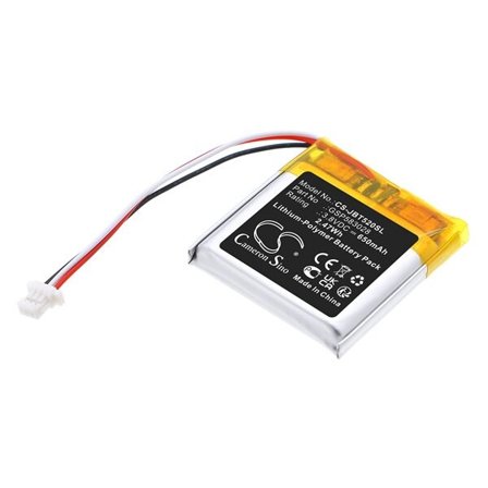 Akku Langattomat kuulokkeet hintaan JBL Tune 520 BT:lle