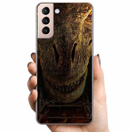 Samsung Galaxy S21 Tpu Mobilskal House Of The Dragon