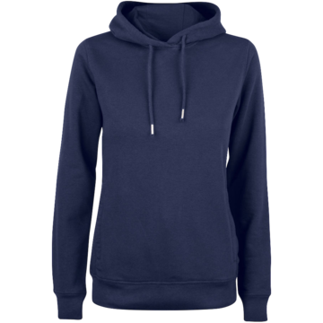 Huvtröja Dam Premium OC*