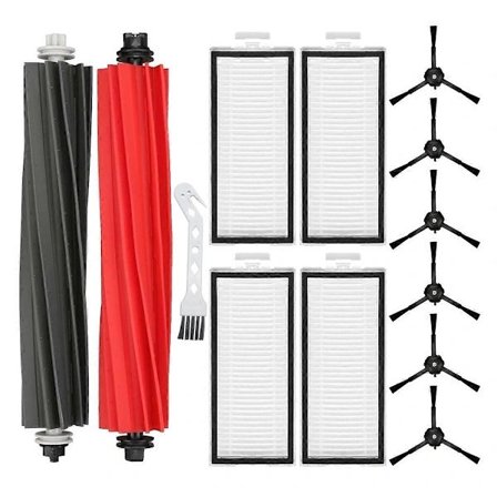 Varaosat Roborock Q5 Pro Q5 Pro+ (Plus) robotti-imuriin