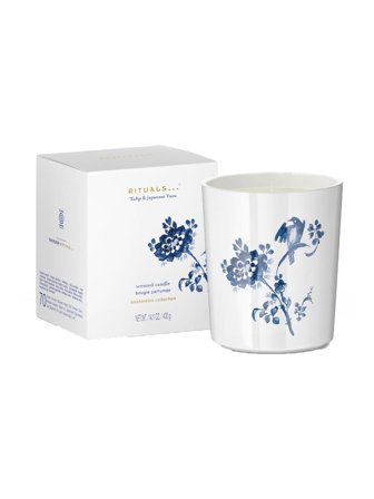 Rituals Amsterdam Collection Scented Candle 400.0g