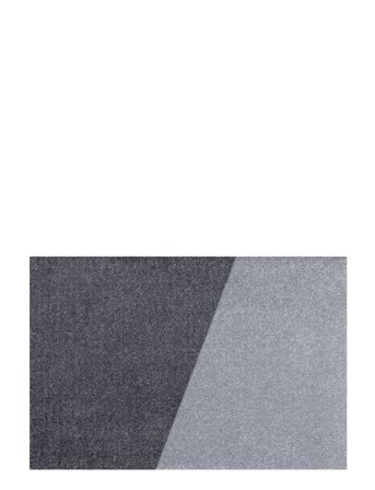 Mette Ditmer Duet All-Round Mat - Grey - 55X80CM
