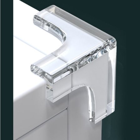 20st Baby , Möbelhornskydd