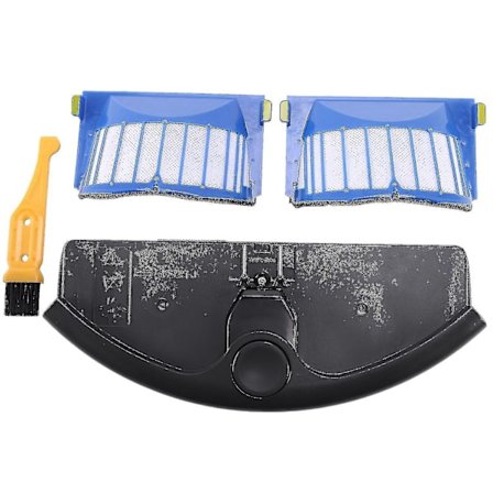 Roomba 500 600 Aero Vac Dammsugarfilter