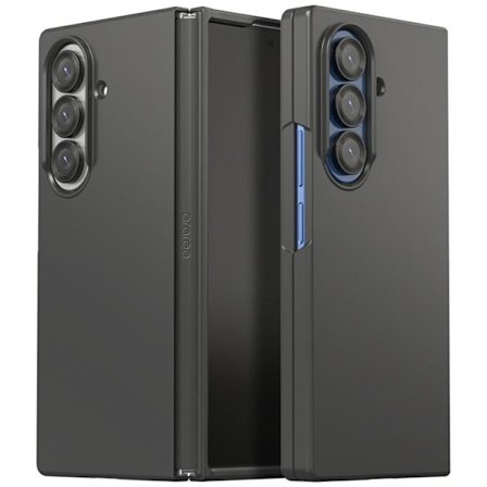 Araree Mobilskal till Galaxy Z Fold 7 Aero Flex - Svart