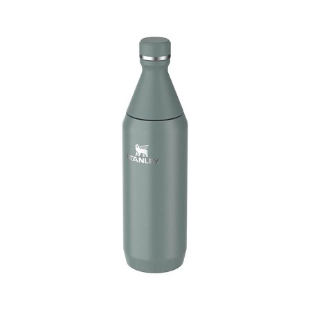 Stanley The All Day Slim Bottle 0,6 L, Sport & Velvære, Drikkedunke & Shakers, Drikkedunke