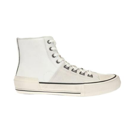 AllSaints Waylon sneakers , Wit , Heren , Maat: 44 EU