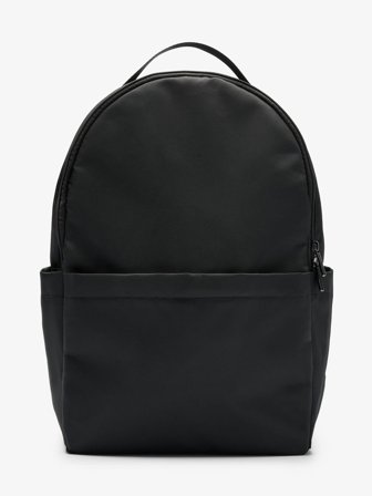 John Henric Men's Schwarzer Rucksack Size Onesize