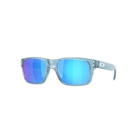 Oakley Holbrook XXS (Youth Fit) - Urheilulasit - Oakley - Harmaat Rectangular