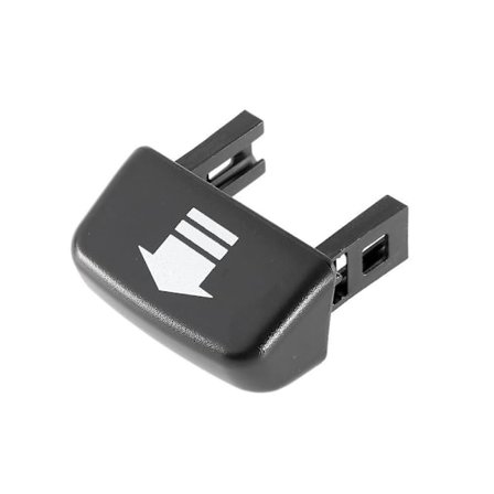 For Land Rover Lr3 Lr4 Sport For Discovery 3 & 4 2004-2017 Bakre 2. rad setets ryggstøttehåndtak Knappespenne Hxg500290pvj