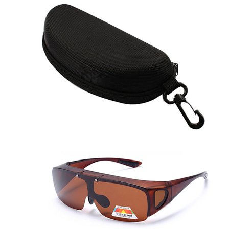 Stilsäkra Solglasögon Polariserad