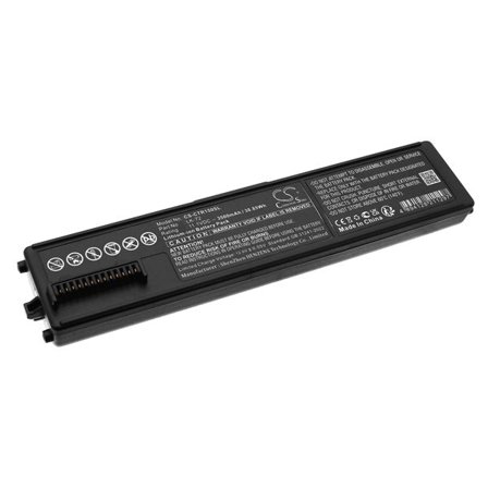Batteri til printer til Canon Pixma TR150 bærbar printer