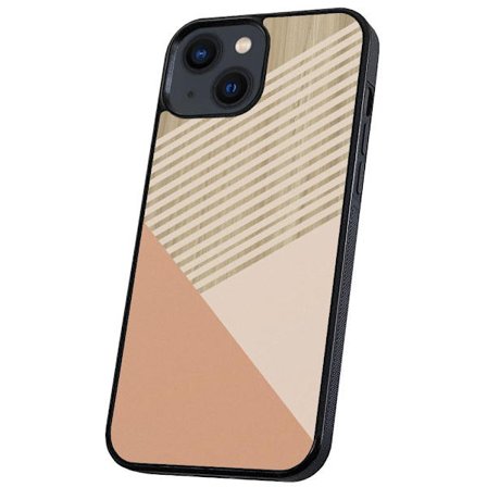 iPhone 13 - Skal/Mobilskal Träkonst