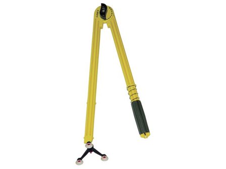 LINEX Tavelpassare BB 450 - Lyreco - Skola och förskola - Pennor och tillbehör - Linjaler och gradskivor