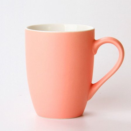 Krus Kop Kaffe Krus PINK