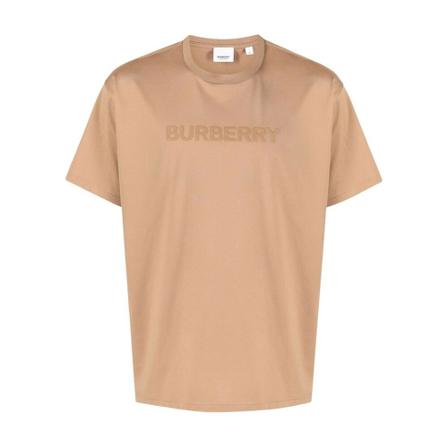 Burberry, Burberry Clothing Beige, Heren, Maat:M