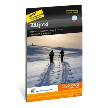 Calazo förlag Kåfjord literature OneSize