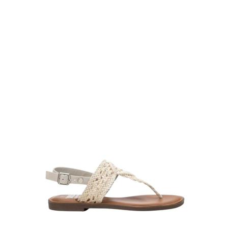 Xti Women's Sandalen , Beige , Dames , Maat: 36 EU