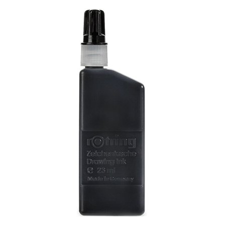 Rotring Drawing Ink 23 ml