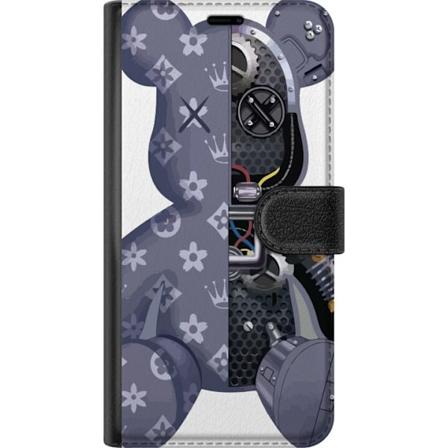 Samsung Galaxy S24 FE Lommeboketui LV Bear