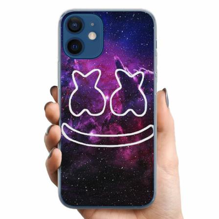 Apple Iphone 12 Mini Tpu Mobilskal Fortnite Marshmello