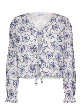 Noella | Krisina Blouse | XXL