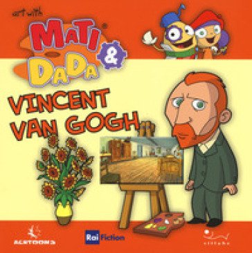 Vincent Van Gogh. Ediz. inglese Giulia Bastianelli