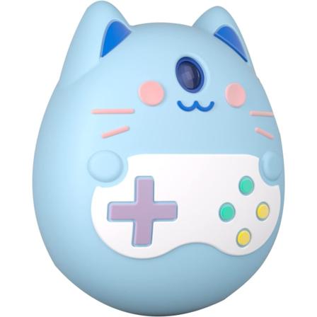 1 kpl silikonikotelo Tamagotchi Pixille, virtuaalilemmikkipelit