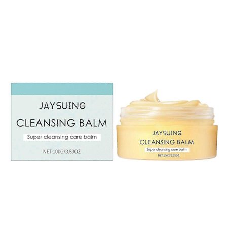 Föryngrande Ansiktsrengöring med Fläderbär & Viftalger - Mild, Återfuktande, Ger Näring åt Huden för en Mjuk, Strålande Hy