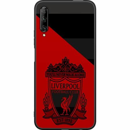Huawei P Smart Pro 2019 Svart Skal Liverpool L.f.c.