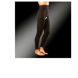 Pavis Wellness 372 Guaina Per Liposuzione Lunga Con Allacciatura