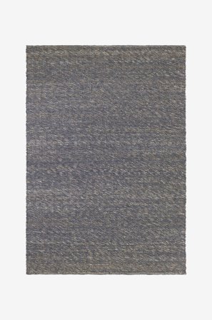 InHouse Group - Villamatto Lyon - Ruskea - Villamatot - 160X230 - - Homeroom