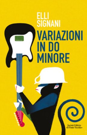 Variazioni in do minore Elli Signani