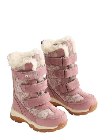 Wheat | Winterboot Airy Tex | 28