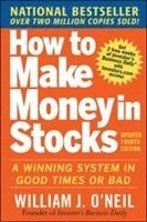 How to Make Money in Stocks: A Winning System in Good Times and Bad, ISBN: 9780071614139