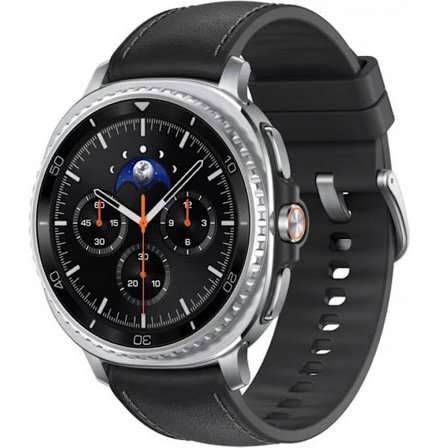 Samsung Galaxy Watch8 Classic LTE/4G eSim Black, DEMO