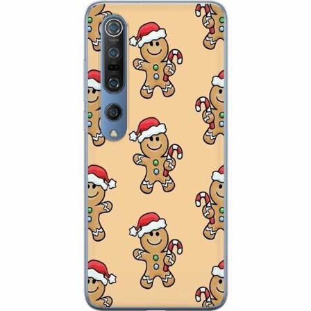 Xiaomi Mi 10 Pro 5g Skal / Mobilskal - Christmas