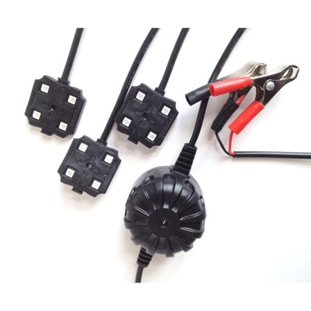 Gyttorp Bait Lightning LED other lamps OneSize