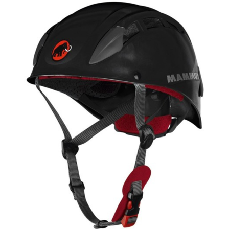 Mammut Skywalker 2 Black